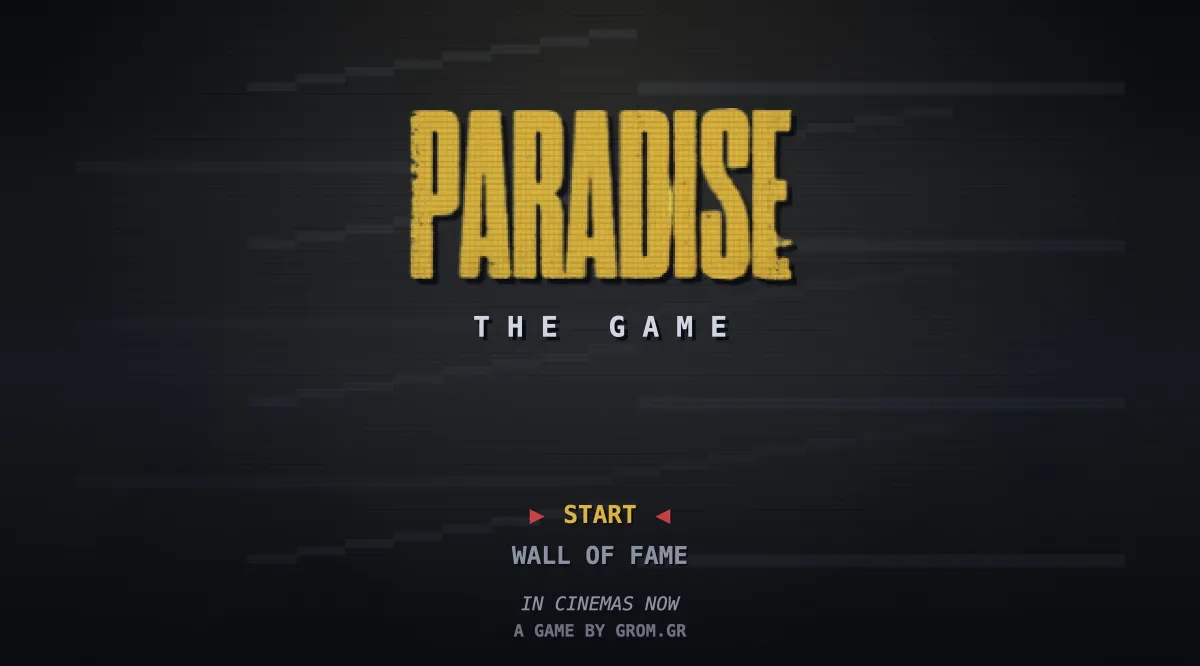 Paradise