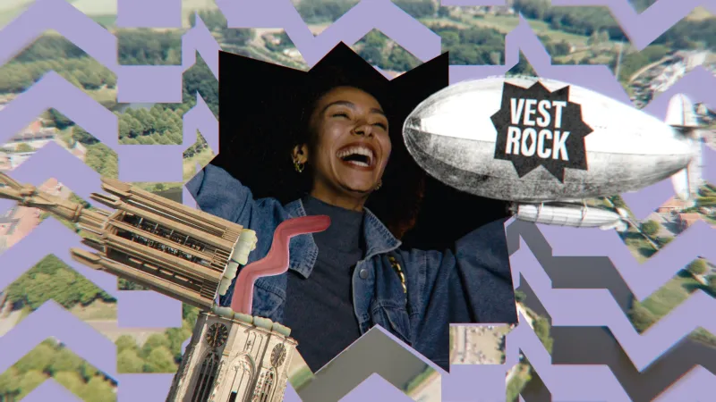 Vestrock 2025